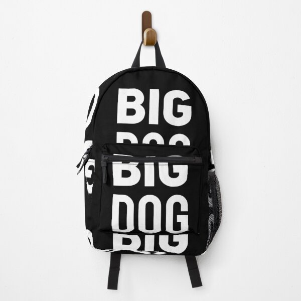 Item preview, Big Dog designed and sold by MOBpubdesign.