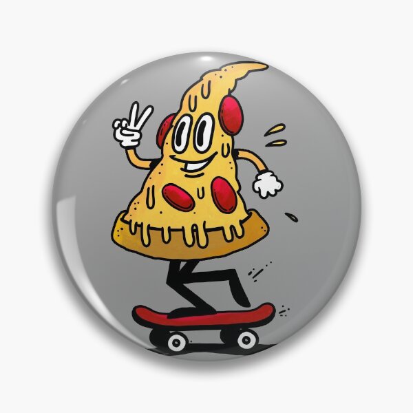 Item preview, Pizza Boy designed and sold by jumpy.