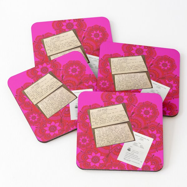 Item preview, Jessie Bakes designed and sold by JoonMoon.