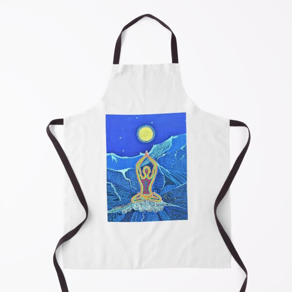 Item preview, Moon Meditation designed and sold by D33Light.
