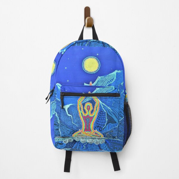 Item preview, Moon Meditation designed and sold by D33Light.