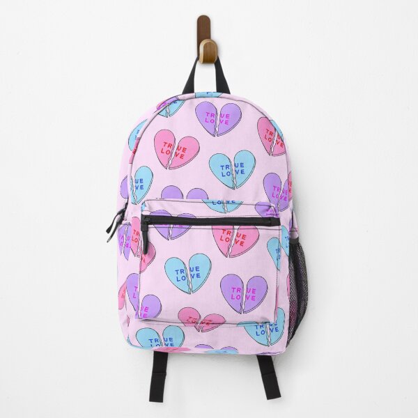 Item preview, Broken Candy Heart True Love Pack designed and sold by Gold Star Creative.