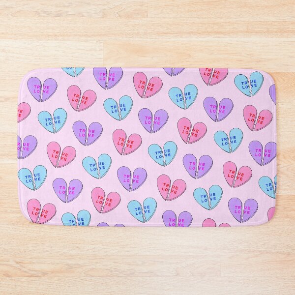 Item preview, Broken Candy Heart True Love Pack designed and sold by Gold Star Creative.