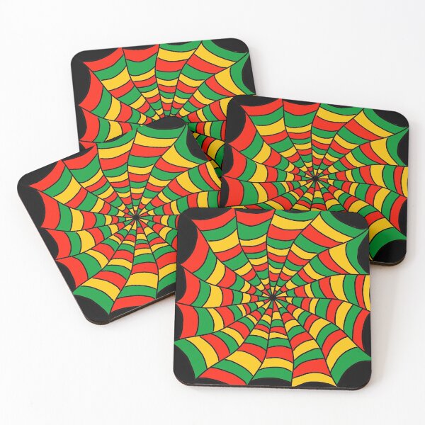 Item preview, Reggae Cobweb designed and sold by ericked2007.