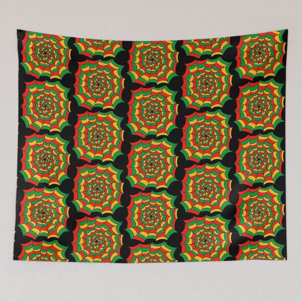 Item preview, Reggae Cobweb designed and sold by ericked2007.