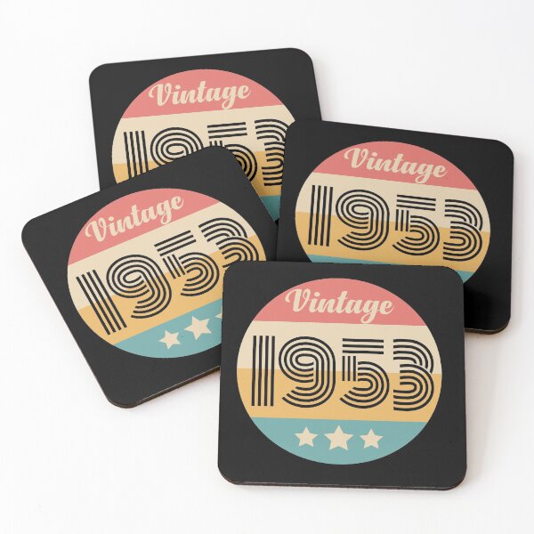 Item preview, VINTAGE 1953 designed and sold by DIDAKU.