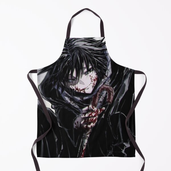 Item preview, Feytan-Samurai designed and sold by leon-andrews.