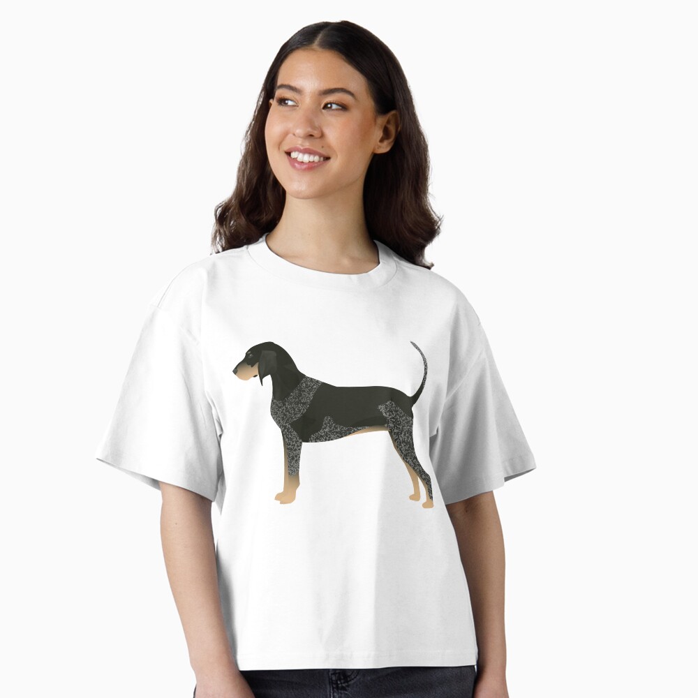 Item preview, Boxy T-Shirt designed and sold by TriPodDogDesign.