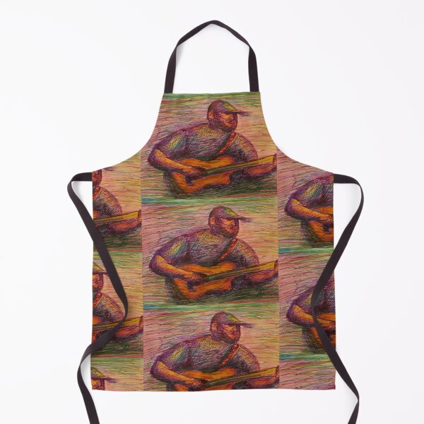Item preview, Inspired by the music of Heath Bowling designed and sold by Sarah Denny.