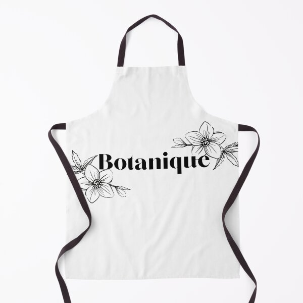 Item preview, Botanique designed and sold by inkypinky4.