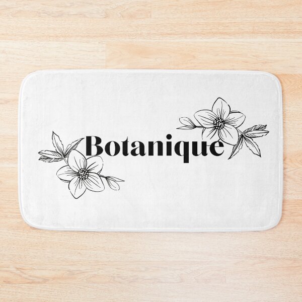 Item preview, Botanique designed and sold by inkypinky4.