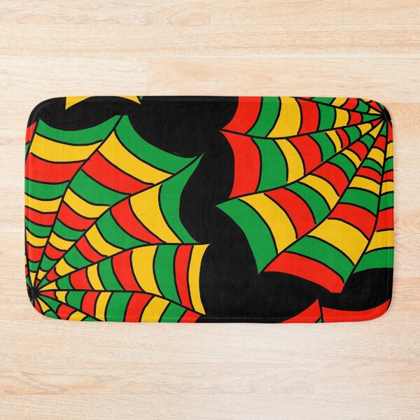 Item preview, Reggae Cobweb designed and sold by ericked2007.