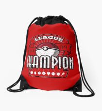 PokeChampionship Drawstring Bag
