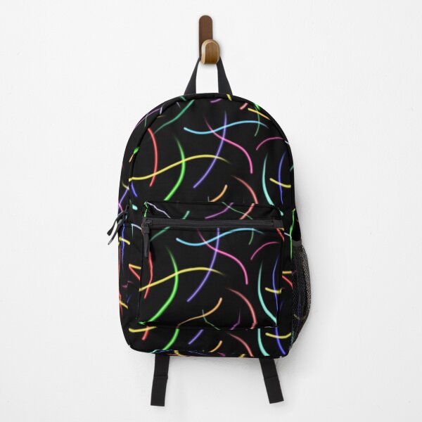 Item preview, Shining Screensaver Streaks designed and sold by StephOBrien.