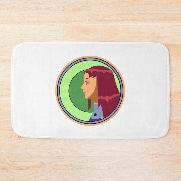 Item preview, Starfire Nouveau designed and sold by schnln01.