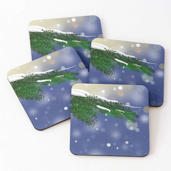 Item preview, Winter theme designed and sold by sarashzt.