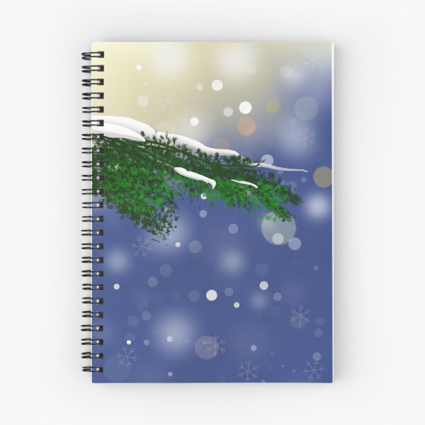 Item preview, Winter theme designed and sold by sarashzt.
