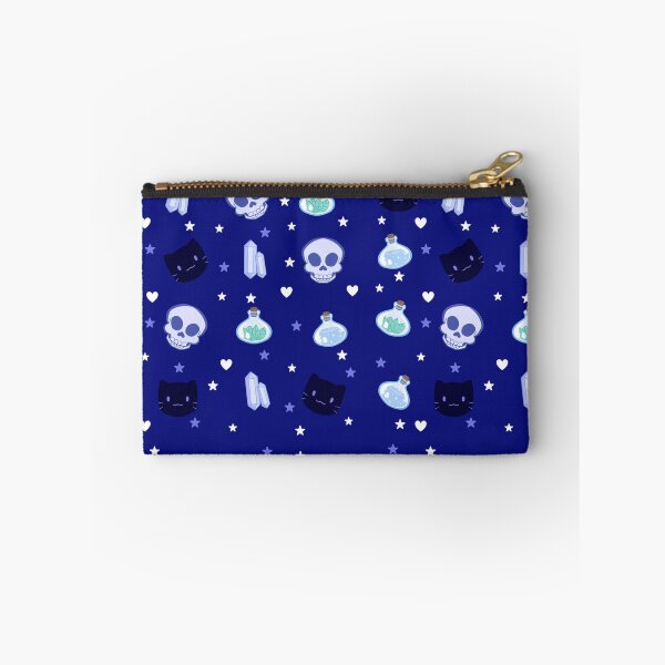 Item preview, Spooky Pattern designed and sold by Jaytaku.