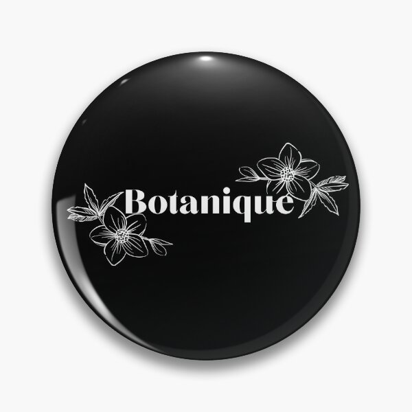 Item preview,  Botanique designed and sold by inkypinky4.