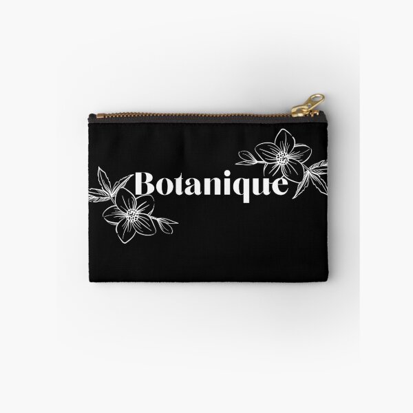 Item preview,  Botanique designed and sold by inkypinky4.