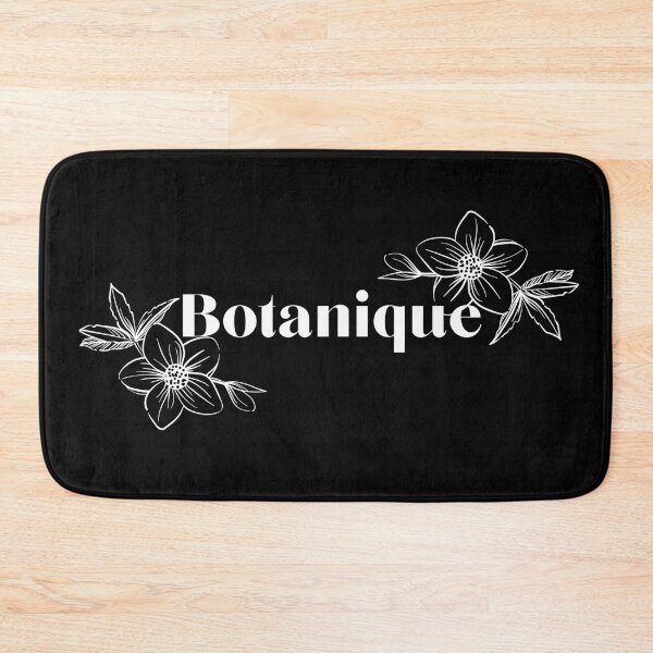 Item preview,  Botanique designed and sold by inkypinky4.