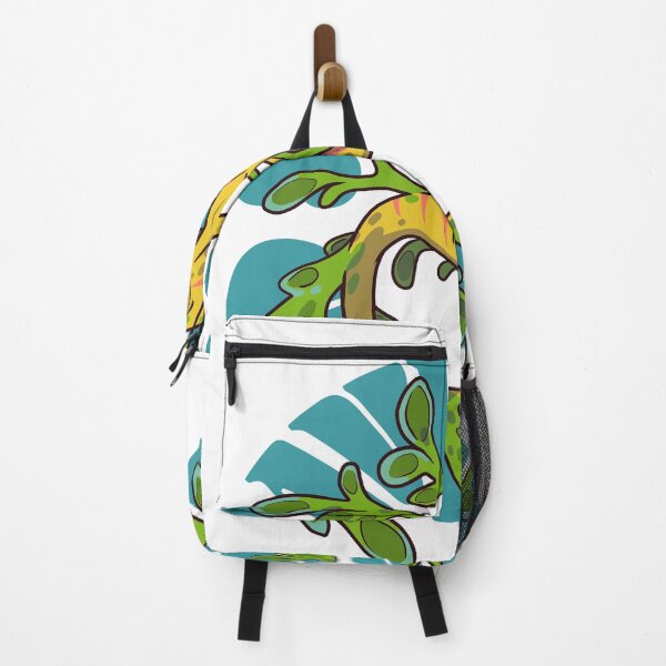 Item preview, SAVE THE OCEAN Leafy Sea Dragon designed and sold by WeFourCrows.