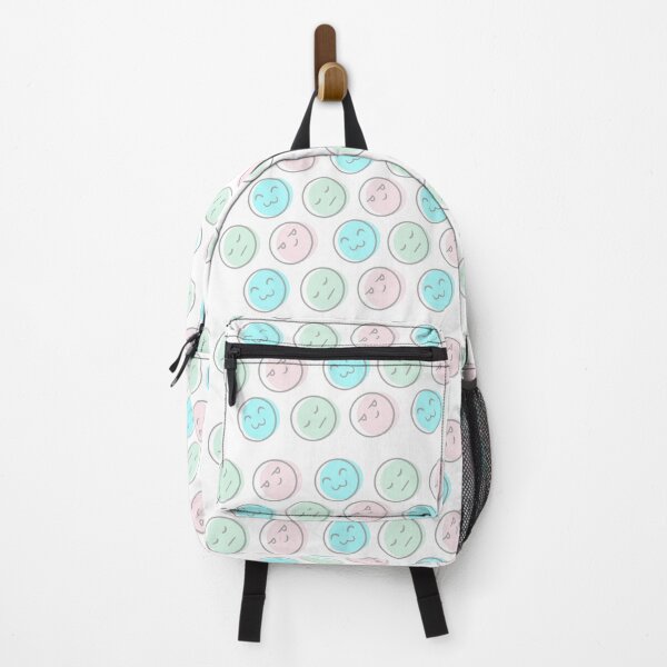 Item preview, Pastel Emojis designed and sold by Tinta .co.