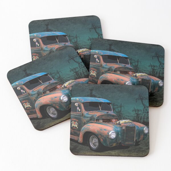 Item preview, 1946 designed and sold by Hawley Designs.