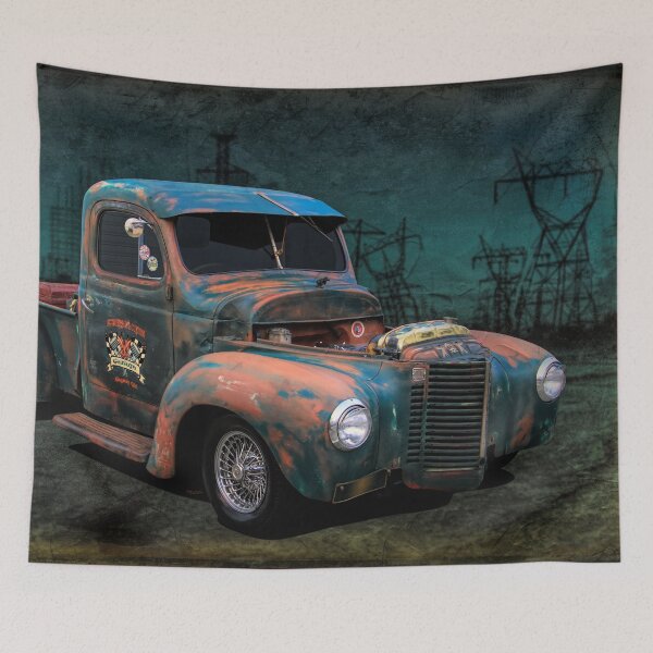 Item preview, 1946 designed and sold by Hawley Designs.
