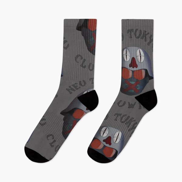 Item preview, Neo Tokyo Clowns designed and sold by marlf.