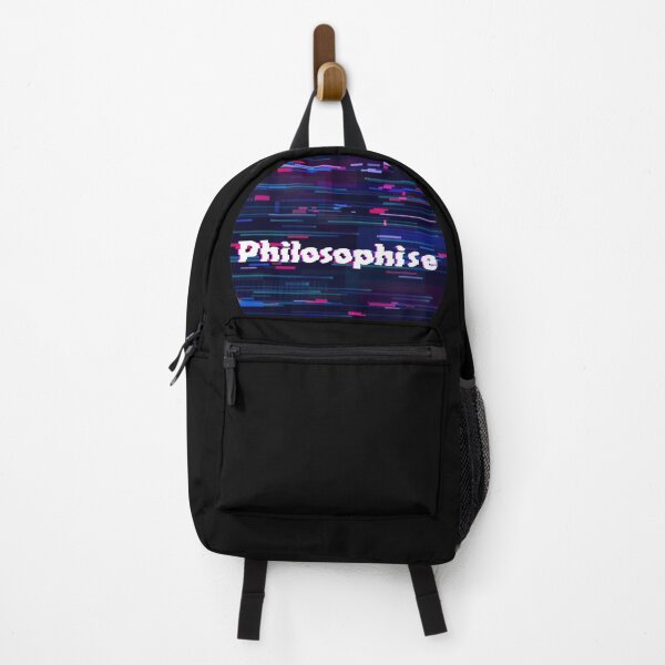 Item preview, Philosophise designed and sold by Pasan-hpmm.