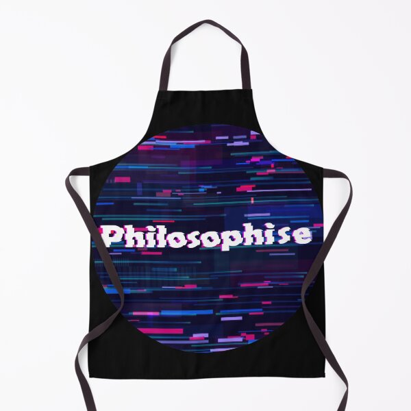 Item preview, Philosophise designed and sold by Pasan-hpmm.