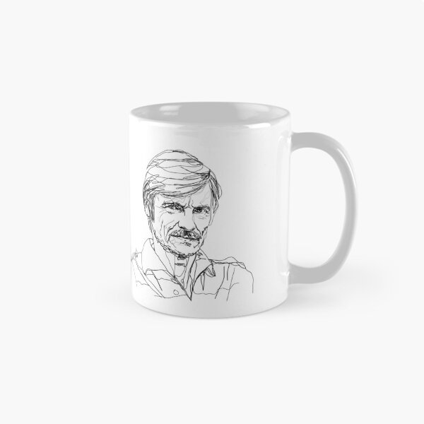Item preview, Andrei Tarkovsky designed and sold by JBlueStudio.