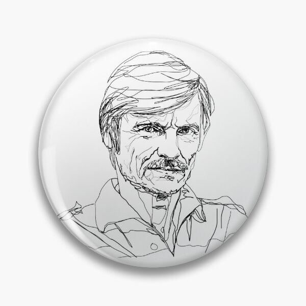 Artikelvorschau, Andrei Tarkovsky entworfen und verkauft von JBlueStudio.