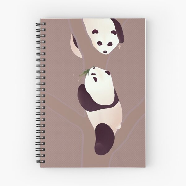Item preview, AMIGOS PANDA designed and sold by TAPIOCACLUB.