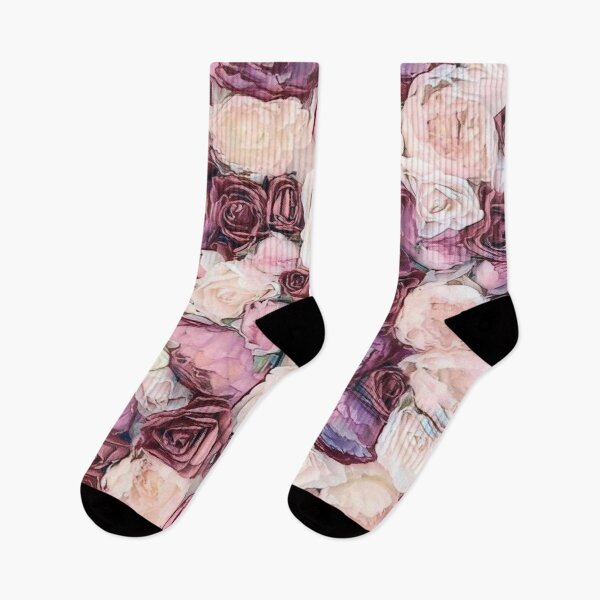 Artikelvorschau, GALATHI Rosenbeet – Valentinstag entworfen und verkauft von Galathi Designs.