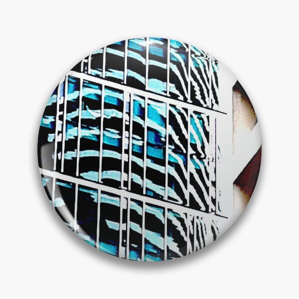 Item preview, Brisbane City Reflection designed and sold by Geoff Treagus.