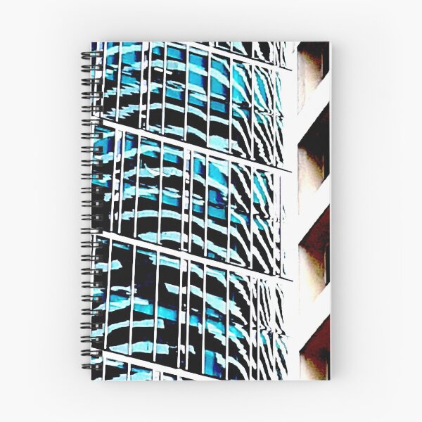Item preview, Brisbane City Reflection designed and sold by Geoff Treagus.