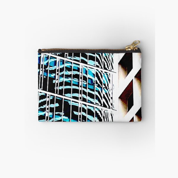 Item preview, Brisbane City Reflection designed and sold by Geoff Treagus.