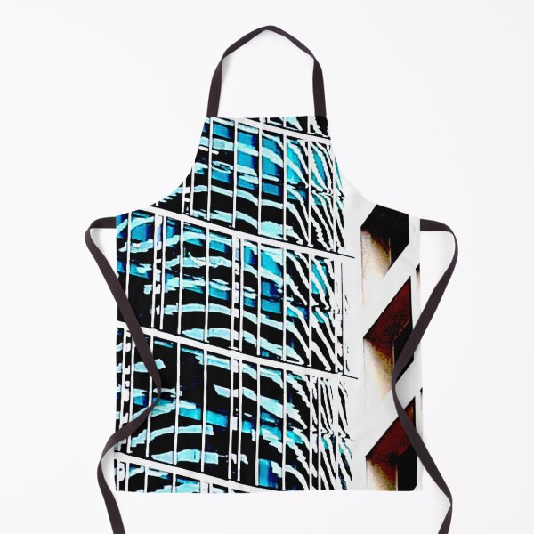 Item preview, Brisbane City Reflection designed and sold by Geoff Treagus.