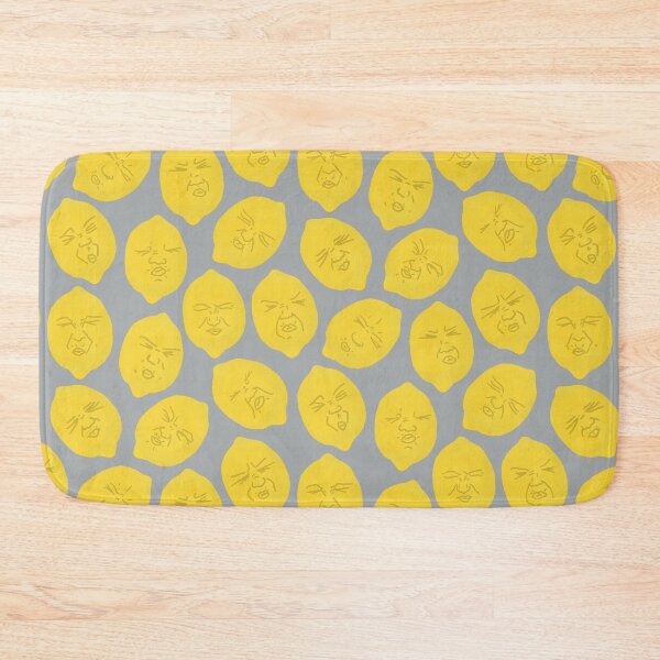 Item preview, Sour Lemons designed and sold by Amy Hadden.