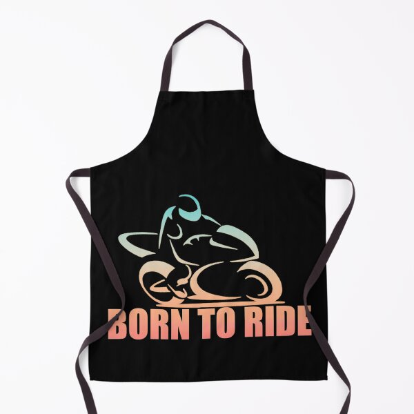 Item preview, Born To Ride-Rider designed and sold by KGN CREATIVITY.