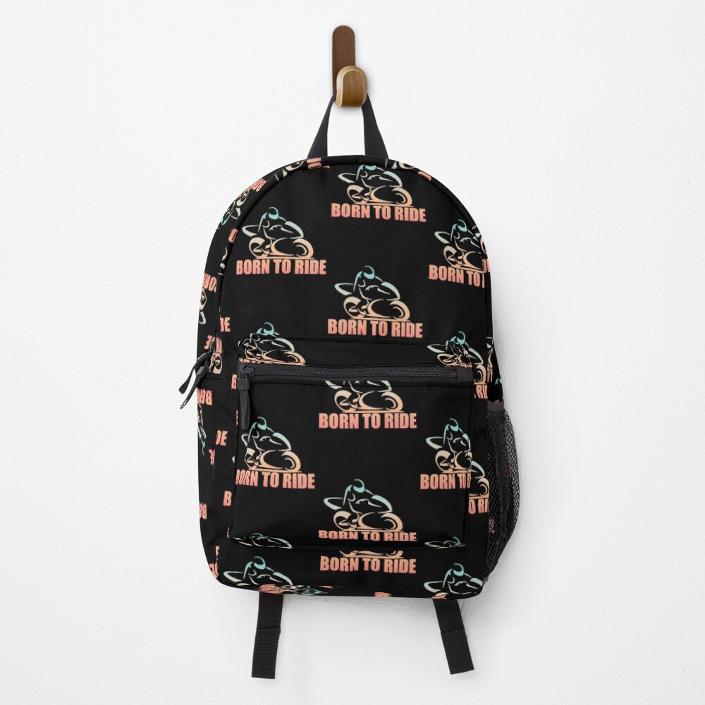Item preview, Backpack designed and sold by ALAM08.