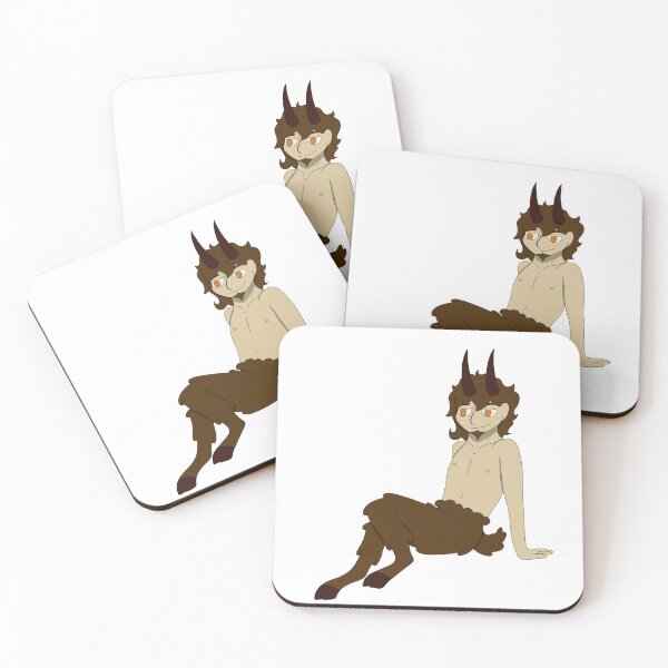 Item preview, Satyr Boy designed and sold by Dezyroo.