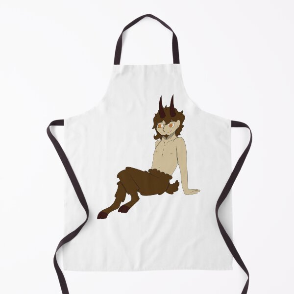 Item preview, Satyr Boy designed and sold by Dezyroo.