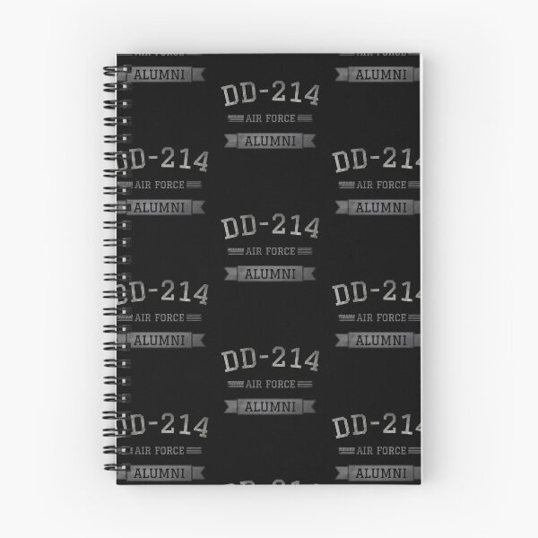 Item preview, DD 214 Air Force Alumni designed and sold by GR-ART.