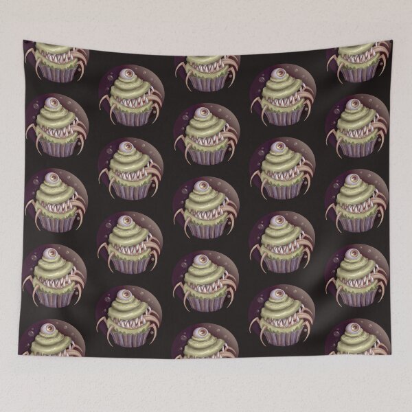 Item preview, Green Mimicupcake designed and sold by TesEtch.