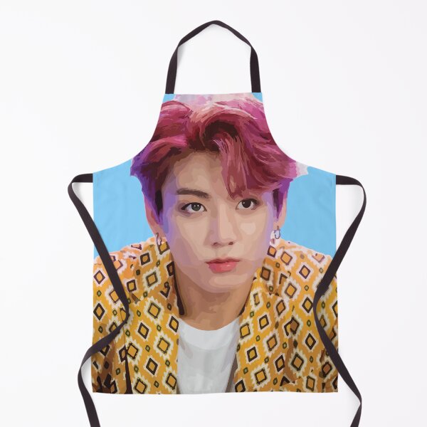 Item preview, Ultimate Korean Hip-Hop | Ultimate Korean Boy Band | BTS-Army | Wattercolor Effect | Design 1 designed and sold by Ainbowz-Artwork.