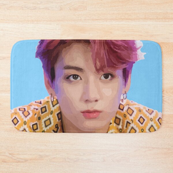 Item preview, Ultimate Korean Hip-Hop | Ultimate Korean Boy Band | BTS-Army | Wattercolor Effect | Design 1 designed and sold by Ainbowz-Artwork.