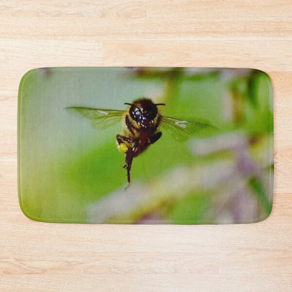 Item preview, bee flying designed and sold by countrypines.